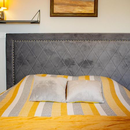 La Villa Port Winston - Face Mer B&B Saint-Côme-de-Fresné Zewnętrze zdjęcie