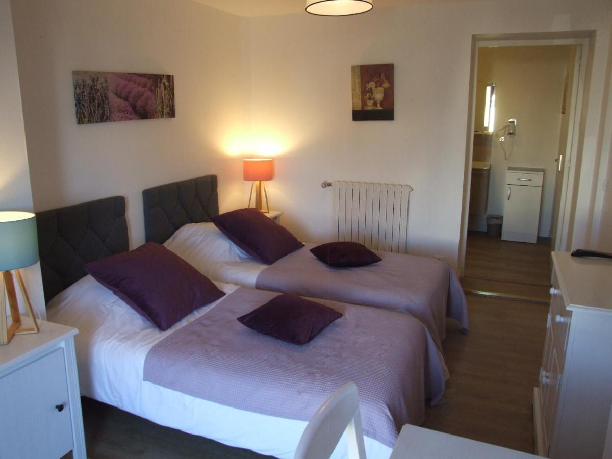 La Villa Port Winston - Face Mer B&B Saint-Côme-de-Fresné Zewnętrze zdjęcie