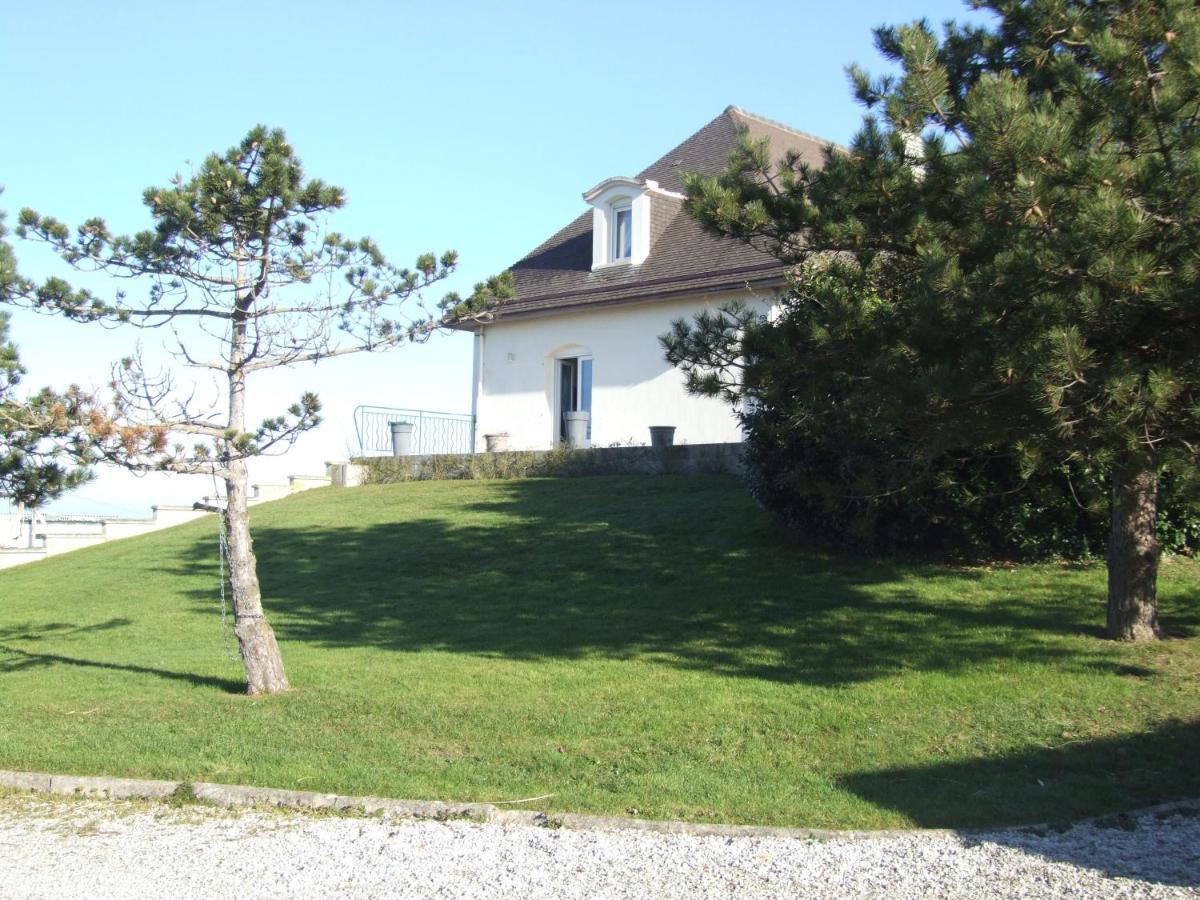 La Villa Port Winston - Face Mer B&B Saint-Côme-de-Fresné Zewnętrze zdjęcie